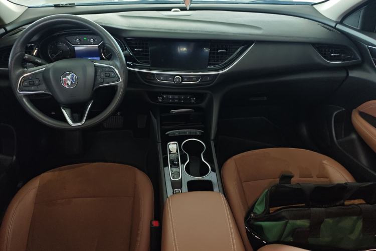 Used Buick Regal 2022 552T Smart Edition