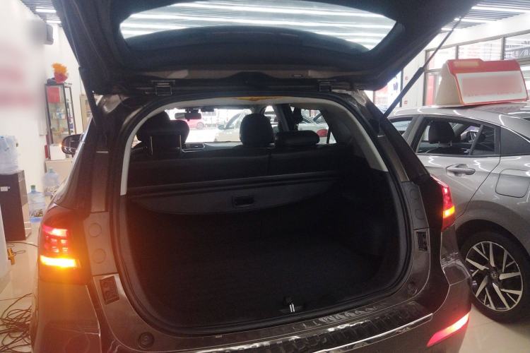 Used Haval H2 2017 Red-Label 1.5T Manual Two-Wheel Drive Luxury Model