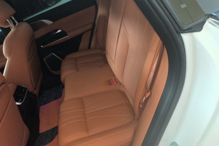 Used XPeng G9 2024 570 Max
