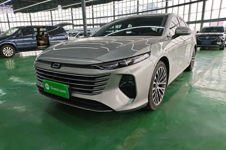 Used Bestune B70 2024 Dragon Edition 1.5T Leading Model