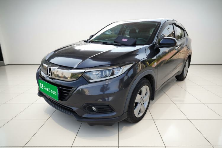 Used Honda Vezel 2019 220 TURBO CVT Elite Edition China VI