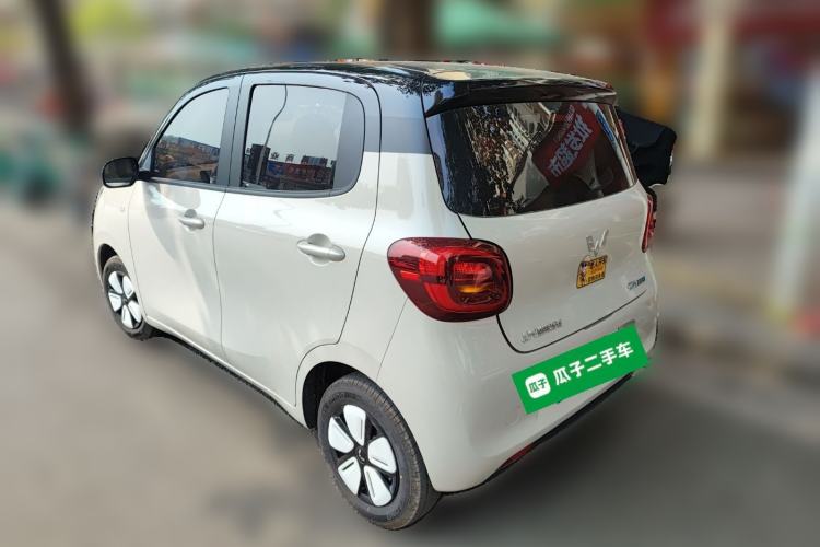 Used Wuling Hongguang MINIEV 2025 Four-Door Version Premium Edition