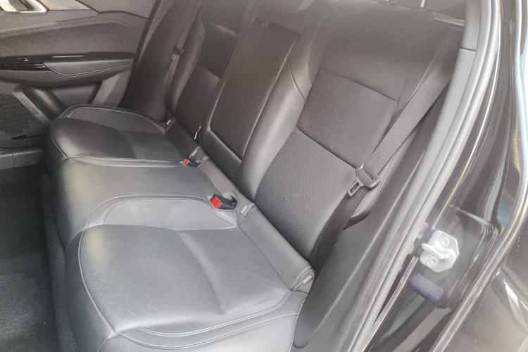 Used Lynk & Co 03 2021 1.5TD DCT Jing Champion Edition