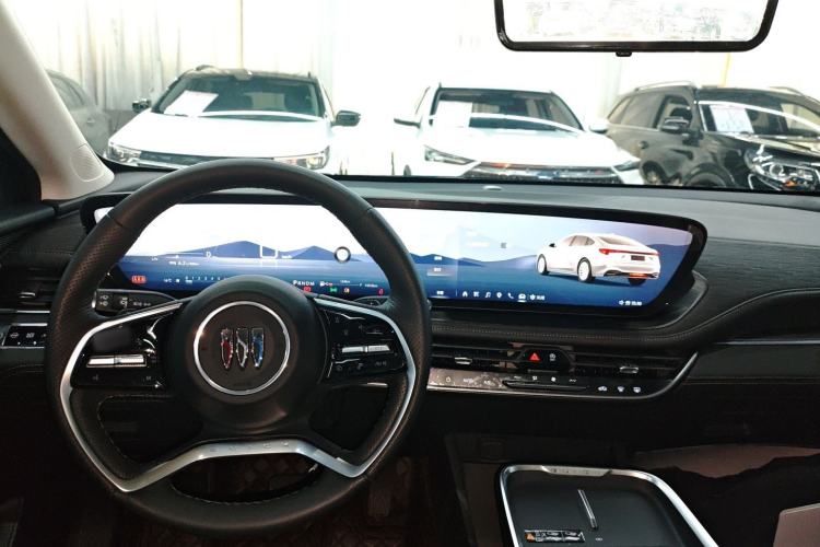 Used Buick LaCrosse 2024 28T Luxury Edition