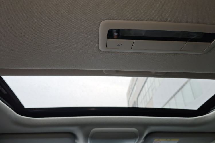 Used Mazda 3 Axela 2023 2.0L Automatic ZhiZhen Edition Headliner