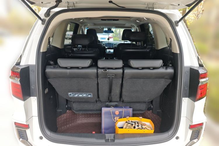 Used Honda Elysion 2019 2.0L Hybrid Luxury Edition