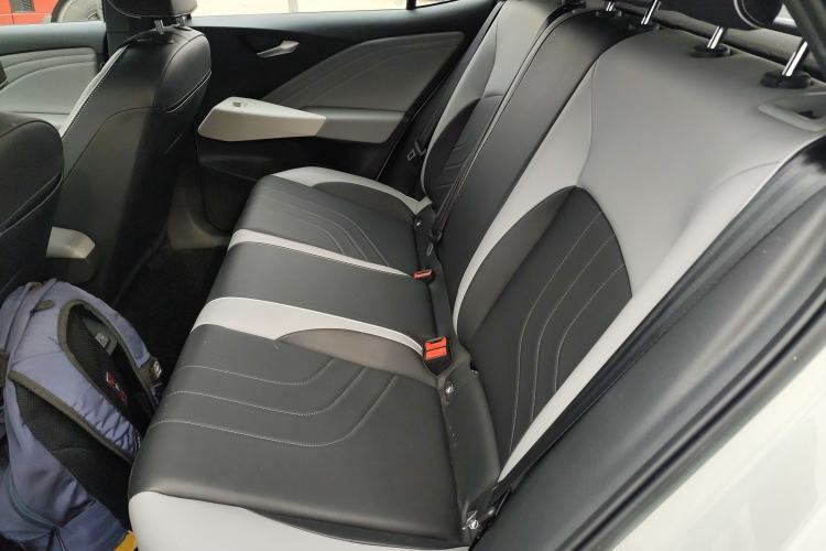 Used Volkswagen ID.3 2025 Smart Edition Ultra-Intelligent Version
