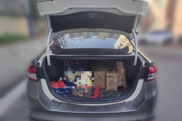 Used Ford Mondeo 2017 EcoBoost 180 Stylish Model