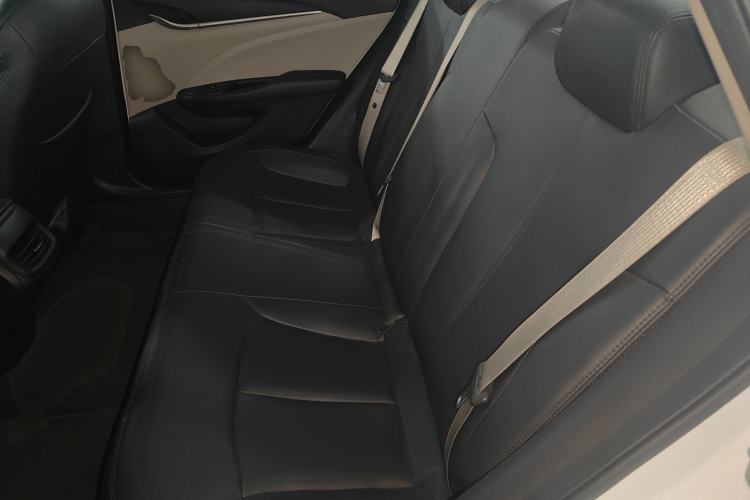 Used Buick GT 2019 15T Dual-Clutch Advanced Version China VI Standard