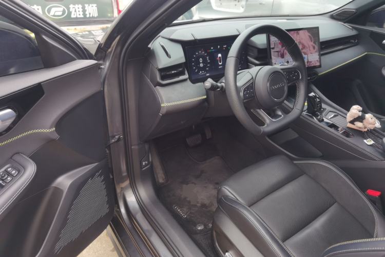 Used Lynk & Co 03 2023 1.5TD DCT JingPro
