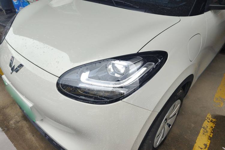 Used Wuling Bingo 2024 203km Light Edition