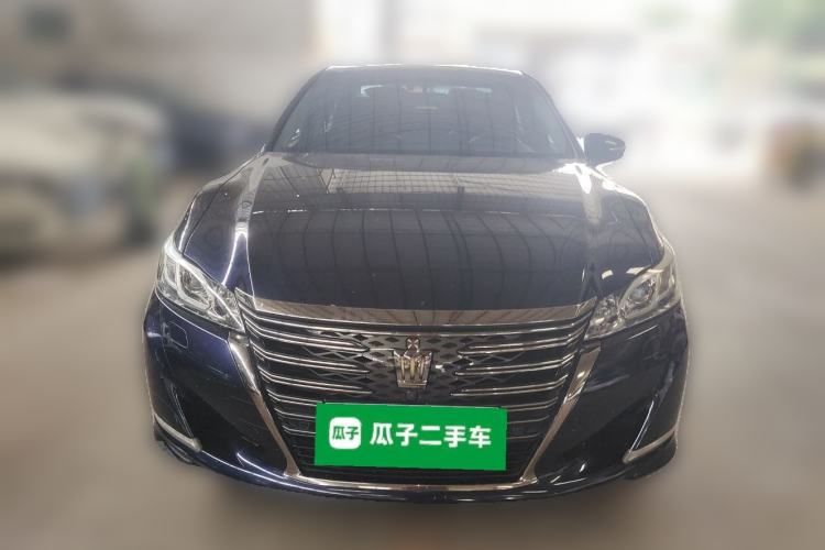 Used Toyota Crown 2018 2.0T Sport Edition
