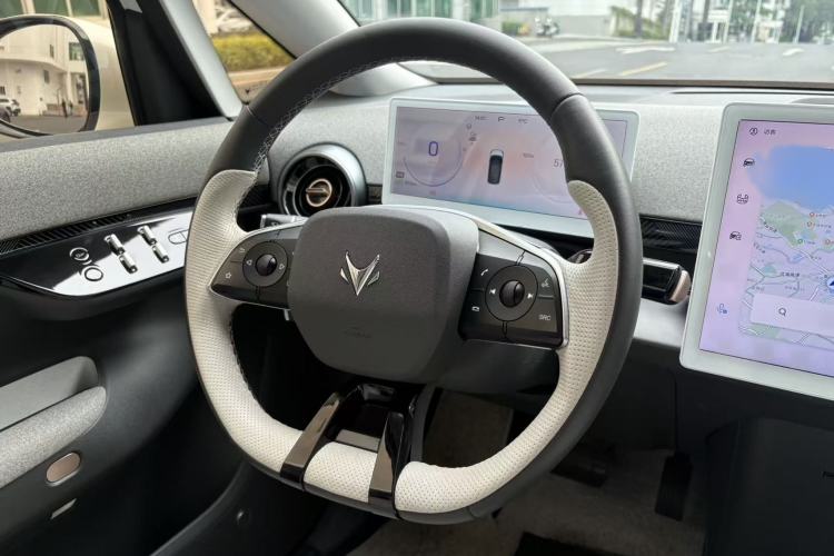 Used ARCFOX Kaola 2023 Family Edition Pro