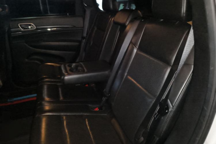 Used Jeep Grand Cherokee 2014 3.6L Elite Navigation Edition