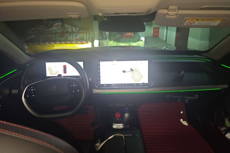 Used XPeng P7 2020 586N