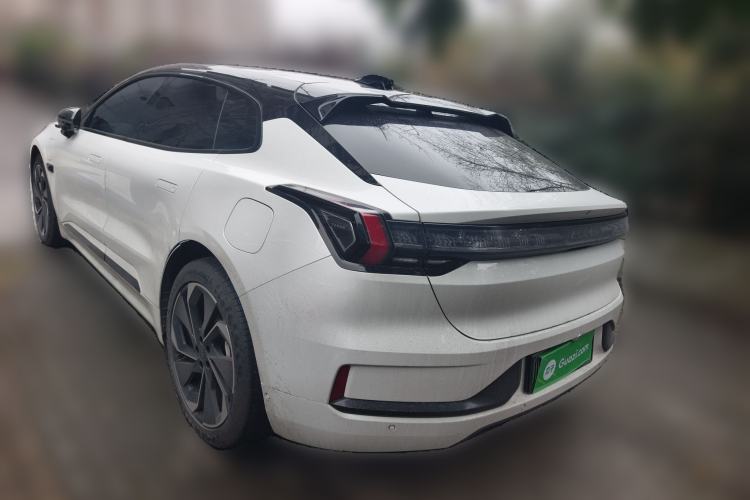 Used Zeekr 001 2023 YOU Edition 100 kWh
