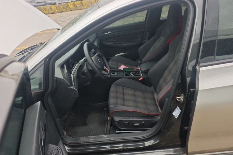 Used Volkswagen Golf GTI 2021 380TSI DSG GTI
