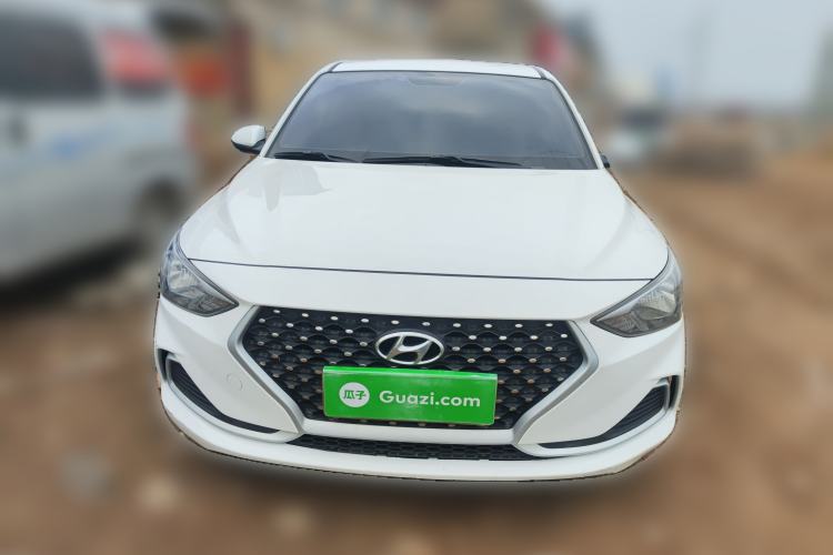 Used Hyundai Celesta 2020 1.6L Automatic GL Enjoyable Edition