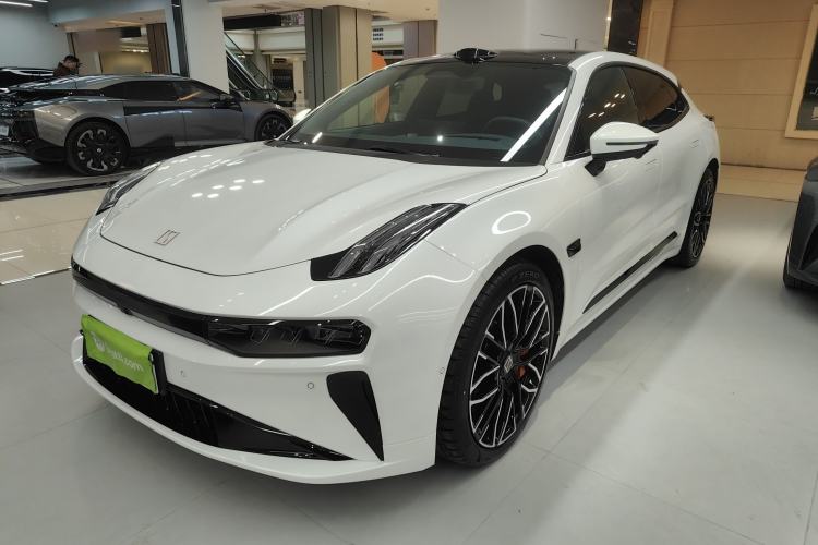 Used Zeekr 001 2025 YOU Edition 100 kWh All-Wheel Drive