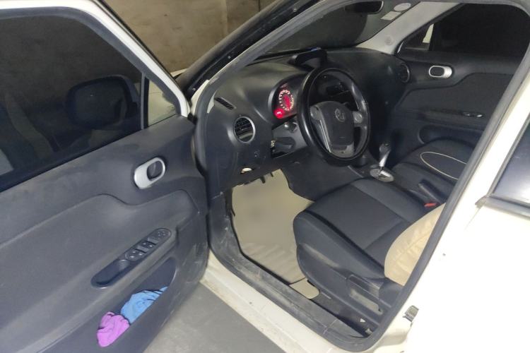 Used MG 3 2016 1.3L AMT Comfort Edition