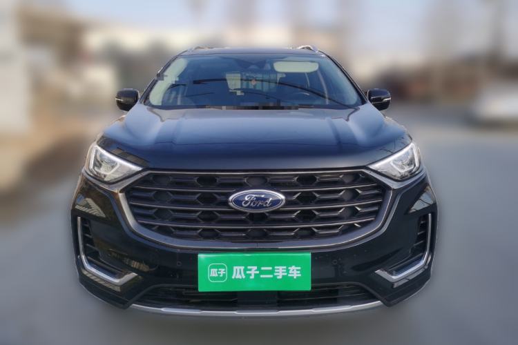 Used Ford Edge 2020 EcoBoost 245 Two-Wheel Drive Titanium 7-Seater