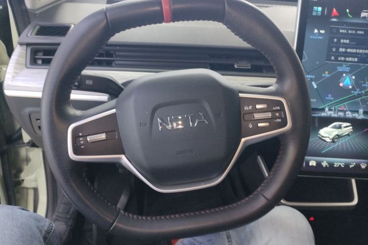 Used NETA AYA 2023 401
