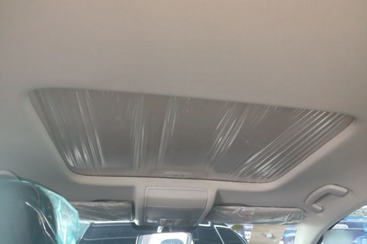 Used Volkswagen Passat New Energy 2025 430 PHEV Hybrid Business Edition Headliner