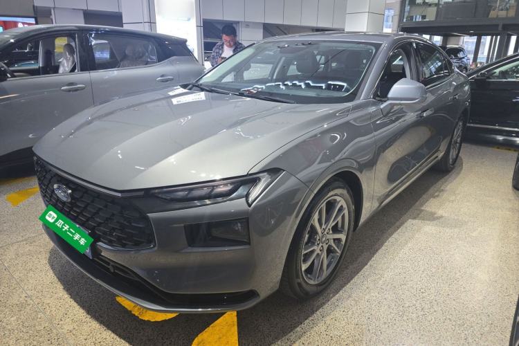 Used Ford Mondeo 2023 EcoBoost 180 Luxury Model