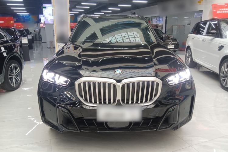 Used BMW X5 2023 xDrive 40Li M Sport Night Edition Package