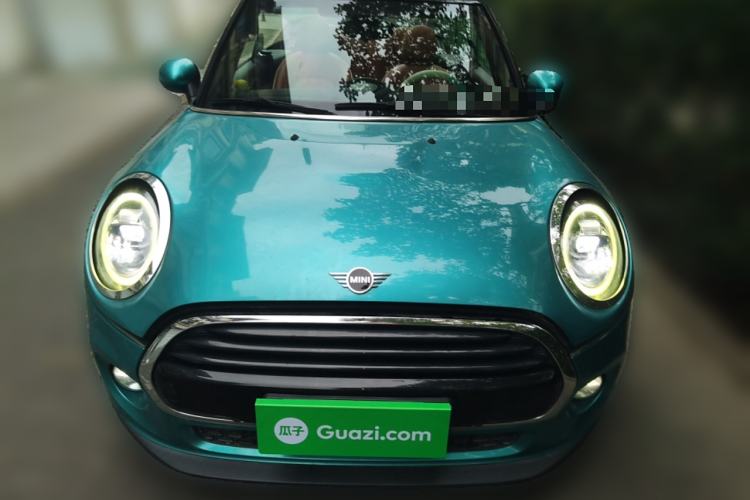 Used MINI 2018 1.5T COOPER CABRIO Artist