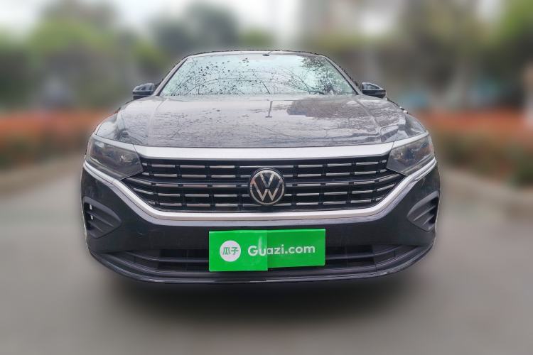 Used Volkswagen Passat 2024 280TSI Business Edition