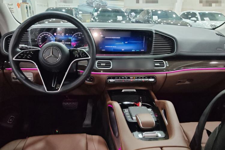 Used Mercedes-Benz GLE 2024 Refreshed GLE 350 4MATIC Stylish Edition
