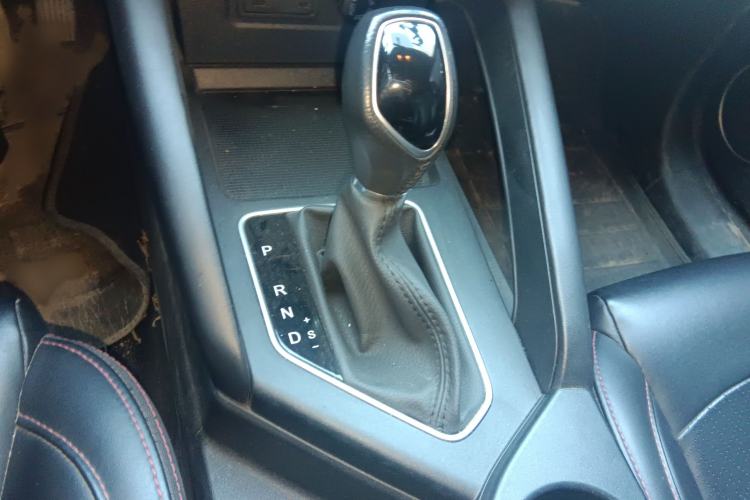 Used Dongfeng Fengon 500 2022 1.5L CVT Enjoyment Version
