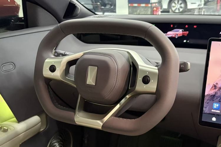 Used Avatr 06 2025 Pro Range-Extended Edition