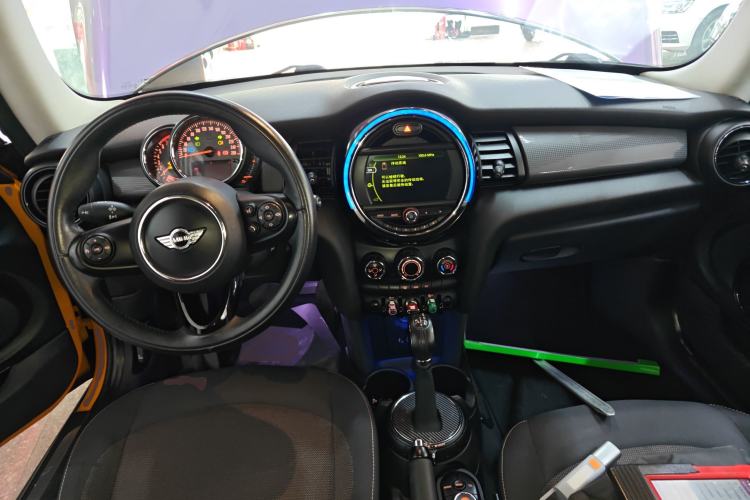 Used MINI MINI 2014 1.5T COOPER Fun