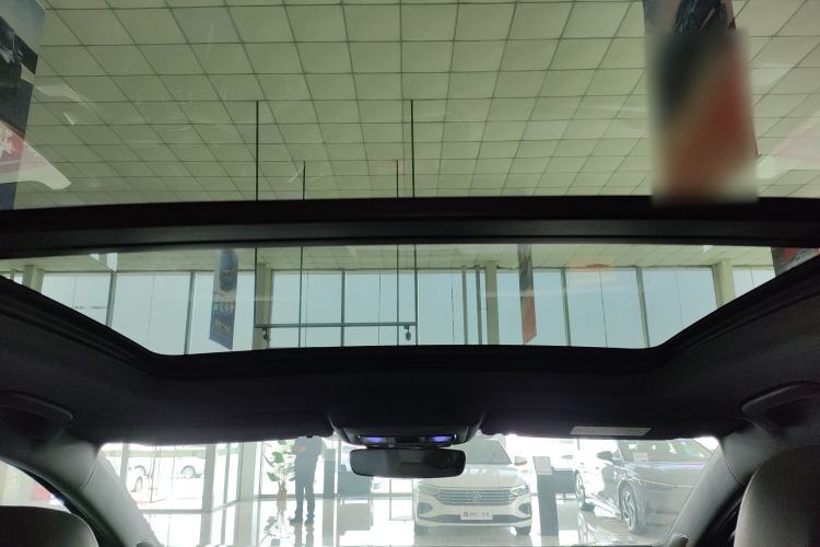 Used Volkswagen ID.4 CROZZ 2022 High-Performance PRIME Edition