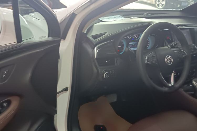 Used Buick Envision 2016 20T Two-Wheel-Drive Elite Model