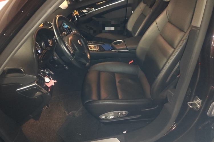 Used Porsche Panamera 2014 Panamera 3.0T
