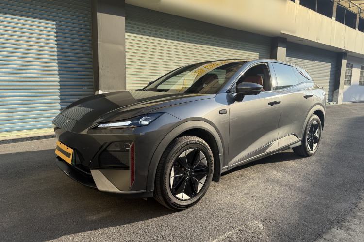 Used Deepal S07 2023 200Max Range-Extended Version