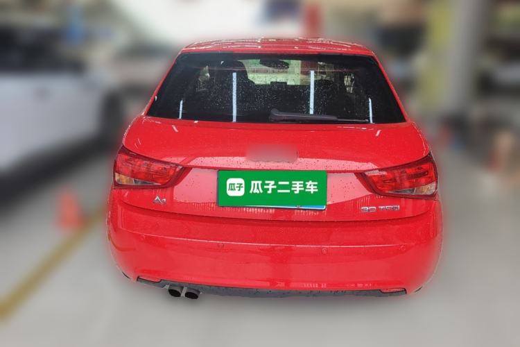 Used Audi A1 2012 1.4 TFSI Urban