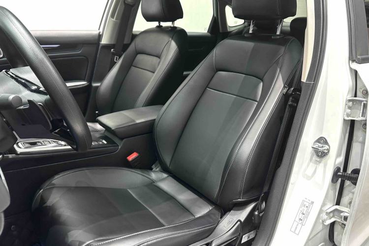 Used Honda Integra 2023 2.0L eHEV Tech Edition
