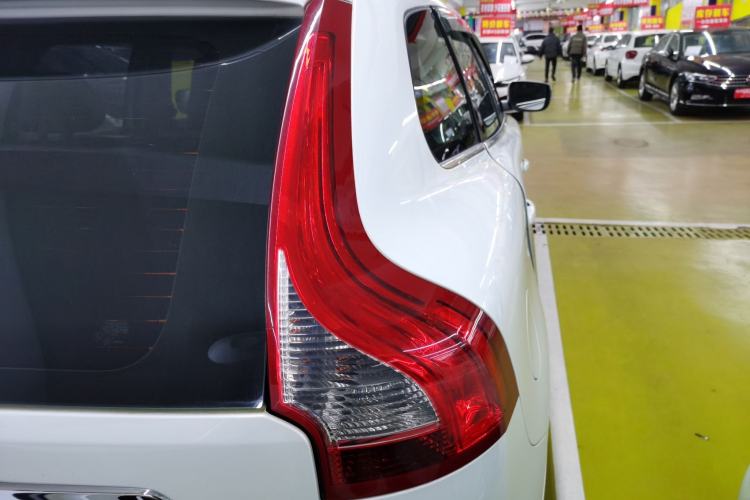 Used Volvo XC60 2017 T5 Smart Upgrade Edition