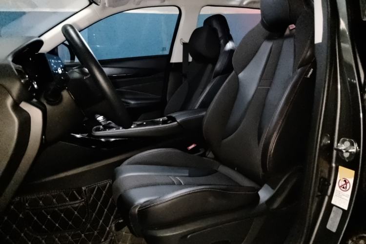 Used CHANGAN OSHAN X5 2021 1.5T DCT Flagship Edition
