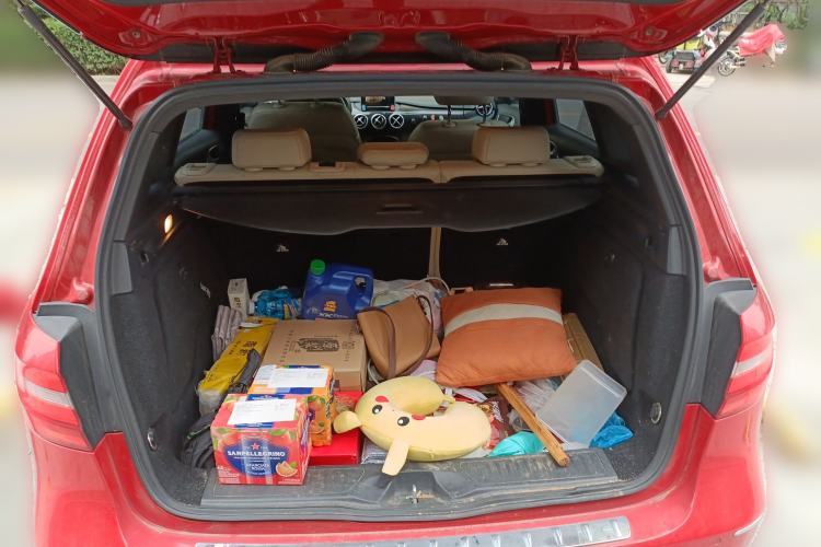 Used Mercedes-Benz B-Class 2012 B 180
