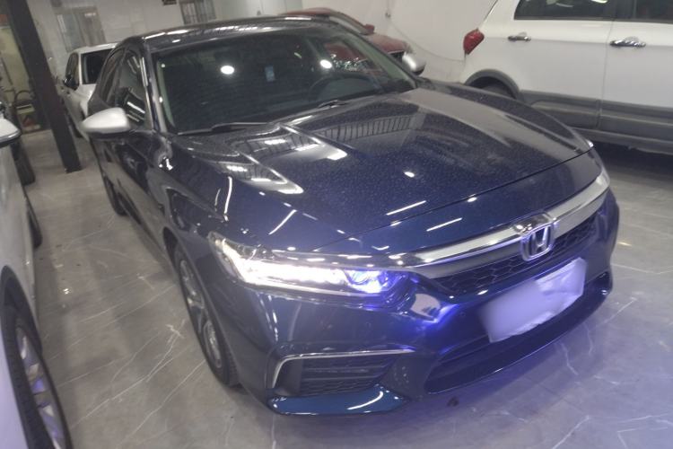 Used Honda Inspire 2019 260TURBO Elegant Edition China VI Emission Standard
