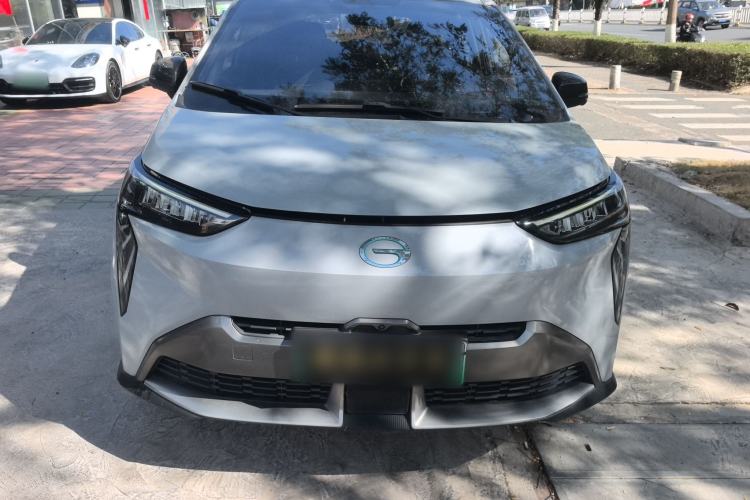 Used AION Y 2021 70 Enjoy Vitality Edition