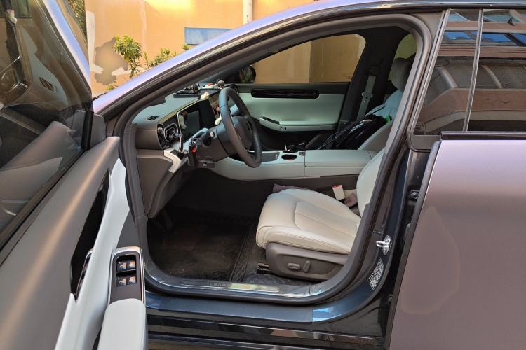 Used Leapmotor C01 2023 525 Comfort Edition
