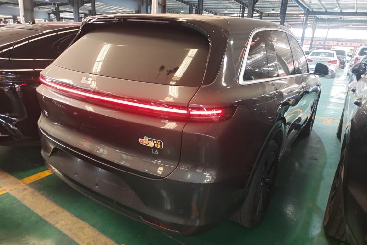 Used Li Auto L6 2024 Pro Model