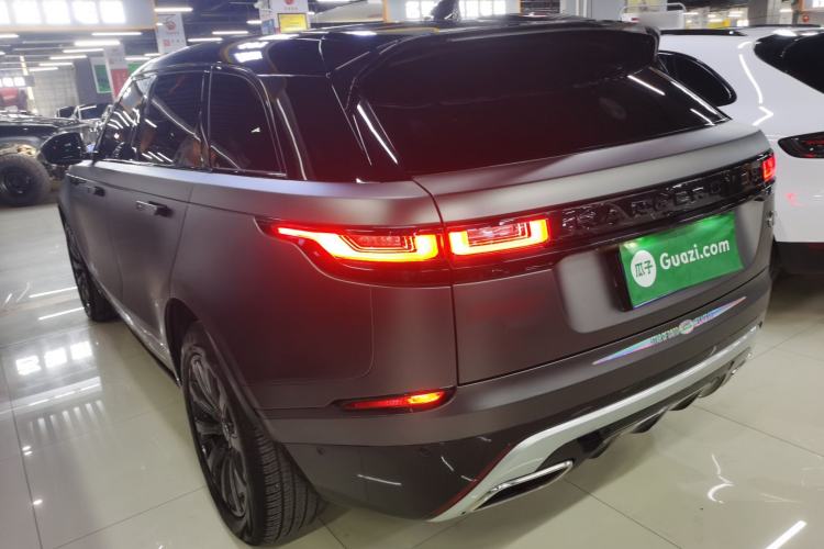 Used Land Rover Range Velar 2021 P340 R-DYNAMIC SE