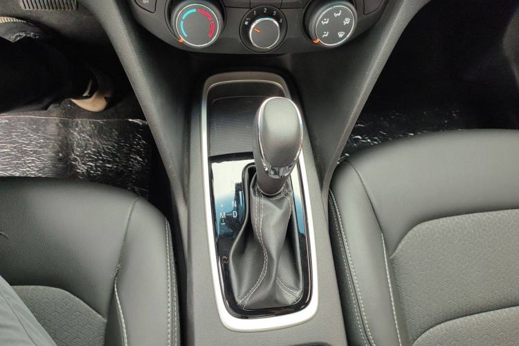 Used Chevrolet Cavalier 2016 1.5L Automatic Xinyue Edition